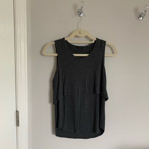 ⭐️ Theory Tank Top ⭐️